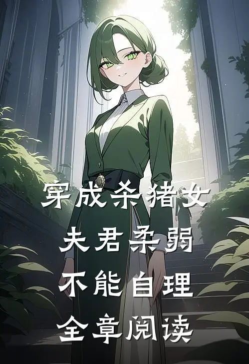穿成杀猪女，夫君柔弱不能自理全章阅读