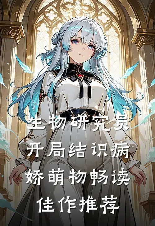 生物研究员：开局结识病娇萌物畅读佳作推荐