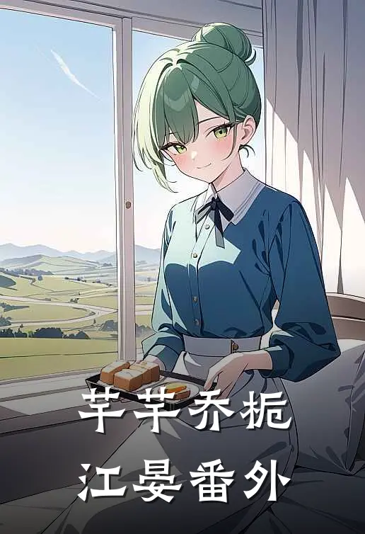 芊芊乔栀江晏 番外