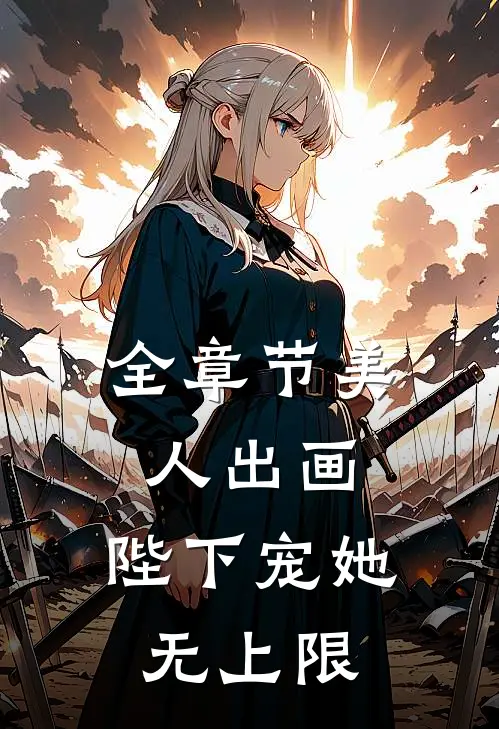 全章节美人出画，陛下宠她无上限