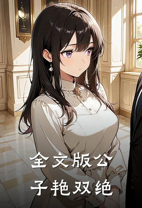 全文版公子艳双绝