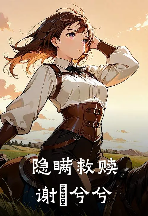 隐瞒救赎谢烻兮兮