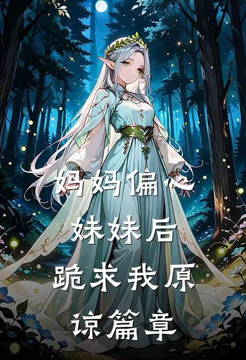 妈妈偏心妹妹后，跪求我原谅篇章