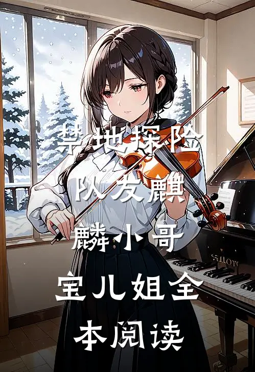 禁地探险：队友麒麟小哥，宝儿姐全本阅读