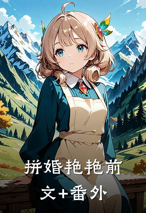 拼婚艳艳前文+番外