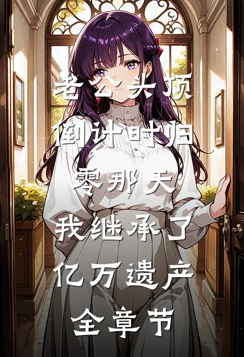 老公头顶倒计时归零那天，我继承了亿万遗产全章节