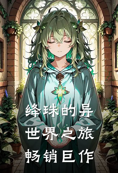 绛珠的异世界之旅畅销巨作