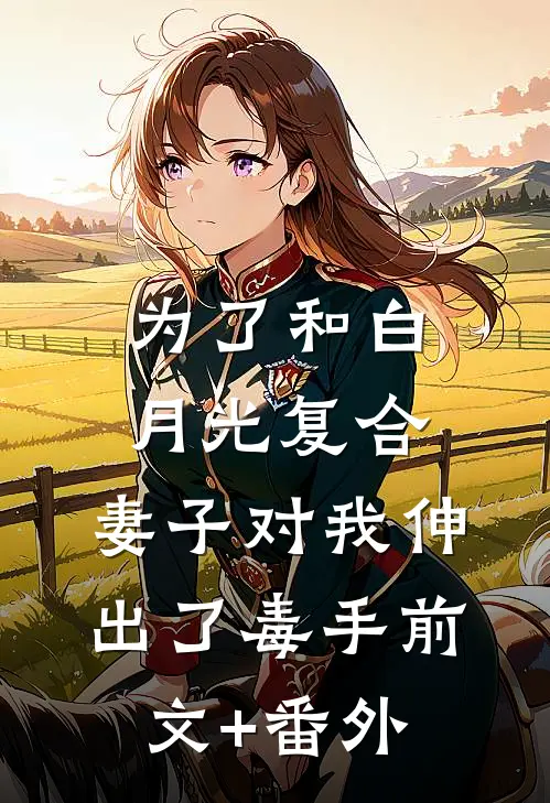 为了和白月光复合，妻子对我伸出了毒手前文+番外