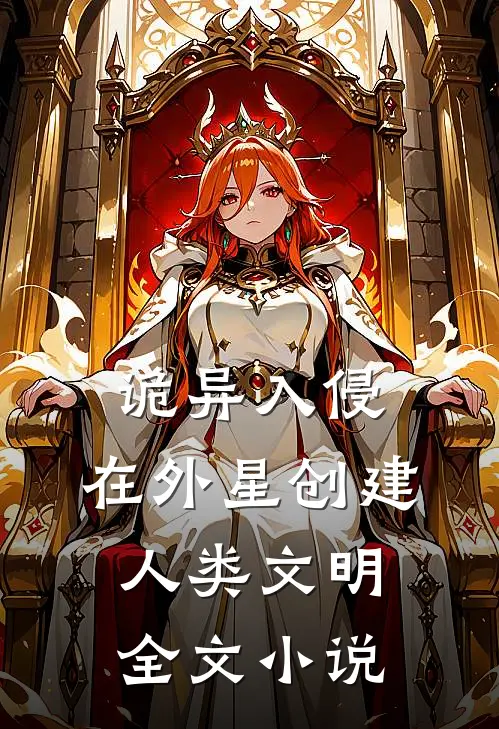 诡异入侵，在外星创建人类文明全文小说