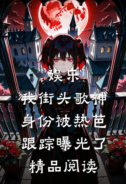 娱乐：我街头歌神身份被热芭跟踪曝光了精品阅读