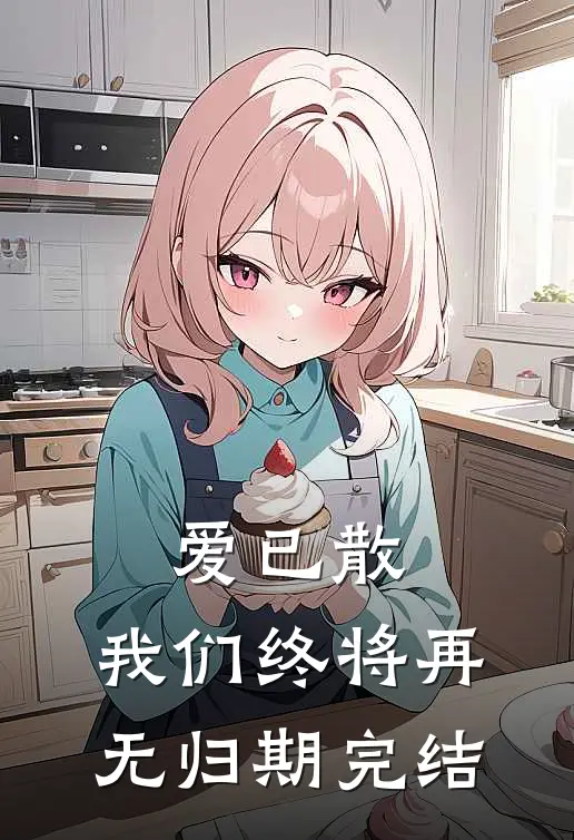 爱已散，我们终将再无归期完结