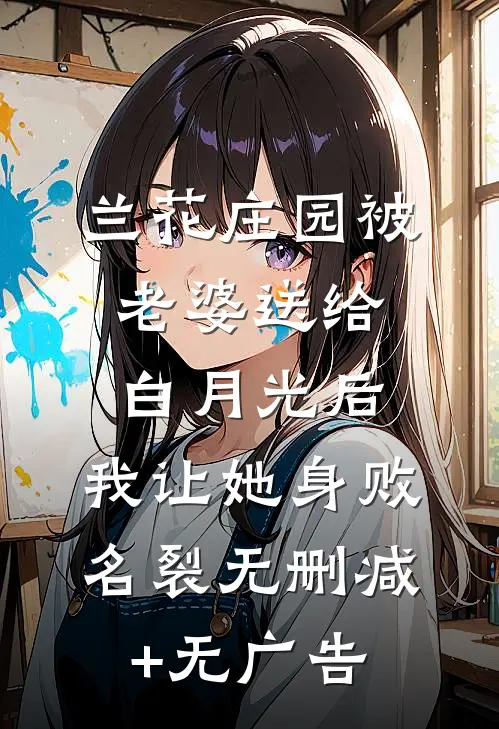 兰花庄园被老婆送给白月光后，我让她身败名裂无删减+无广告