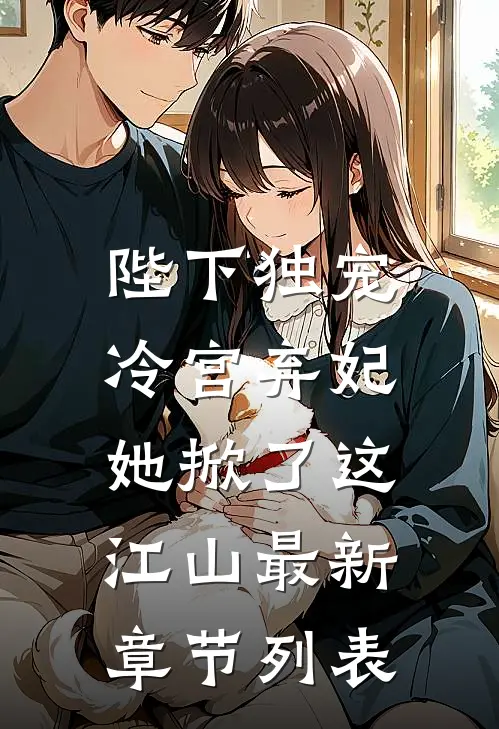 陛下独宠：冷宫弃妃她掀了这江山最新章节列表