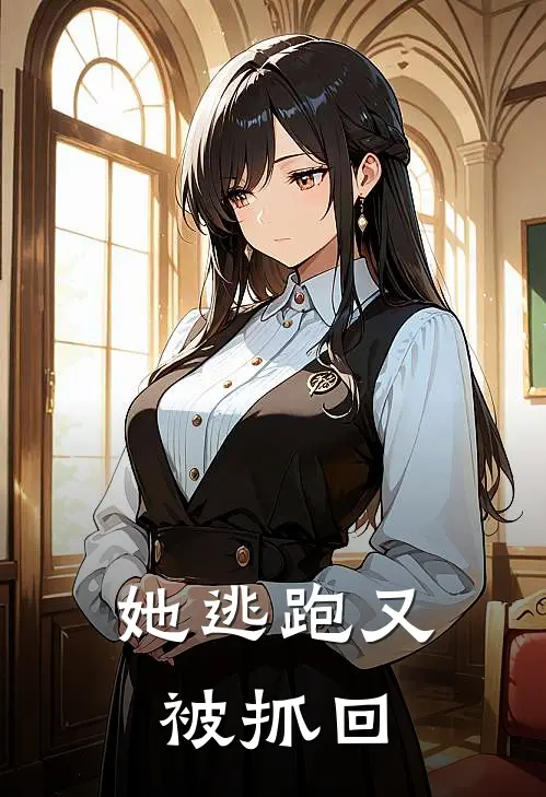 她逃跑又被抓回