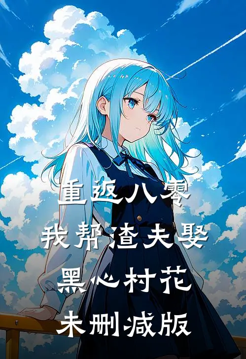 重返八零，我帮渣夫娶黑心村花未删减版