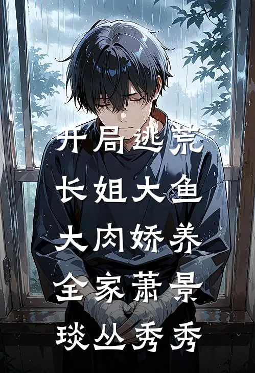 开局逃荒：长姐大鱼大肉娇养全家萧景琰丛秀秀