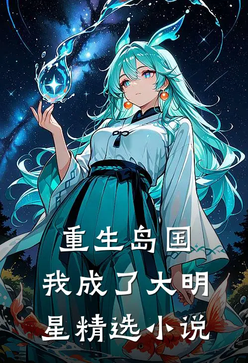 重生岛国，我成了大明星精选小说