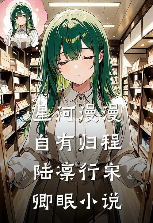 星河漫漫，自有归程陆凛行宋卿眠小说