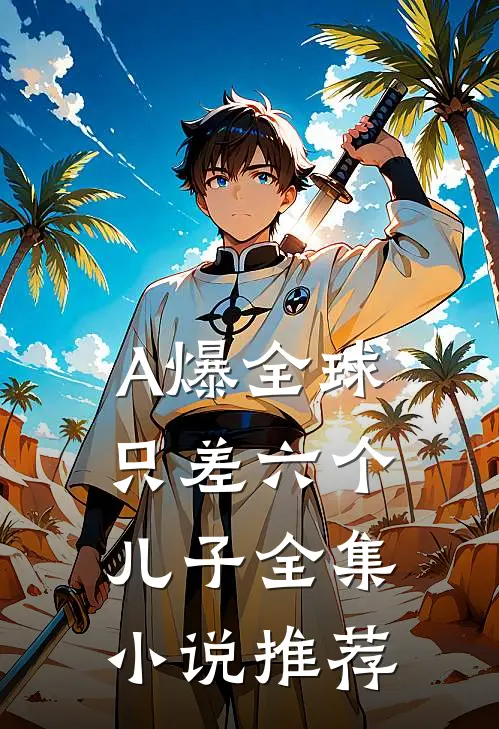 A爆全球只差六个儿子全集小说推荐