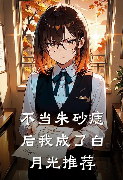 不当朱砂痣后我成了白月光推荐