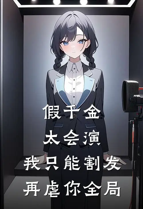 假千金太会演，我只能割发再虐你全局