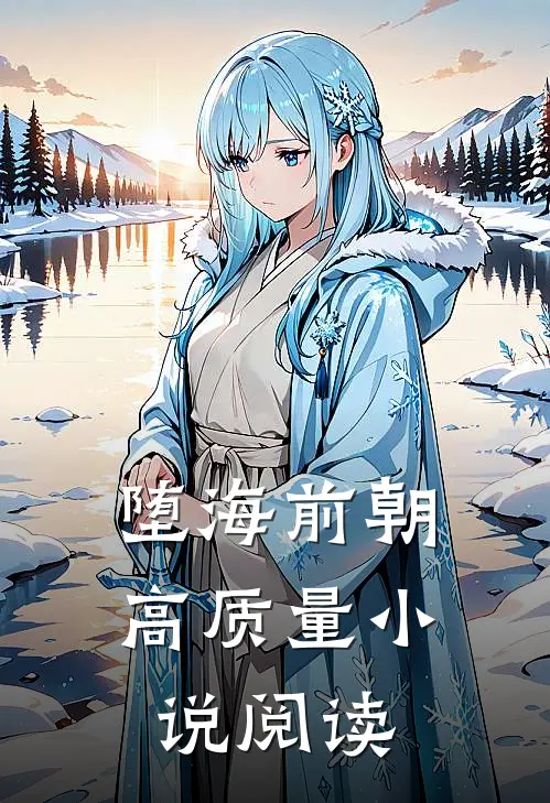 堕海前朝高质量小说阅读