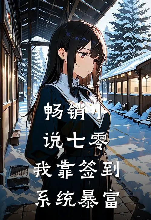 畅销小说七零：我靠签到系统暴富