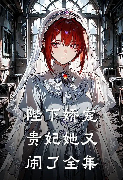 陛下娇宠：贵妃她又闹了全集