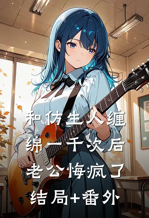 和仿生人缠绵一千次后，老公悔疯了结局+番外