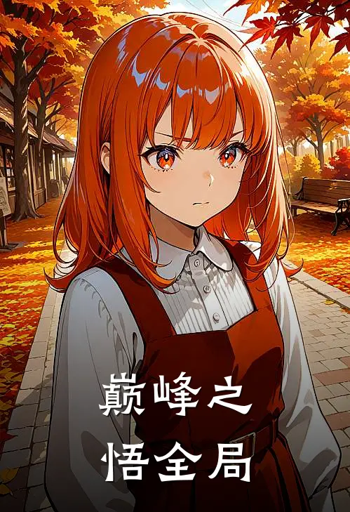 巅峰之悟全局