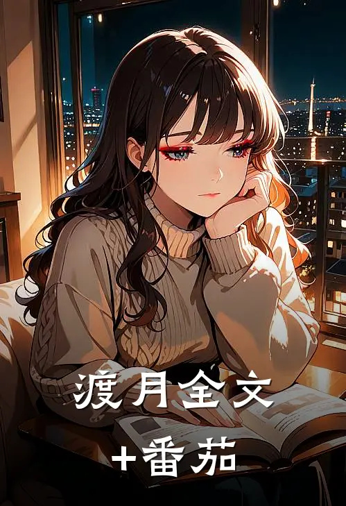 渡月全文+番茄