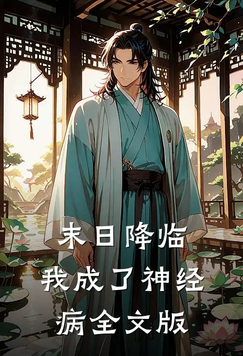 末日降临：我成了神经病全文版