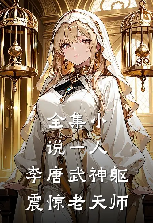 全集小说一人:李唐武神躯,震惊老天师