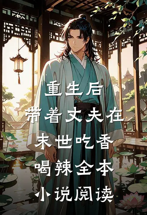 重生后，带着丈夫在末世吃香喝辣全本小说阅读