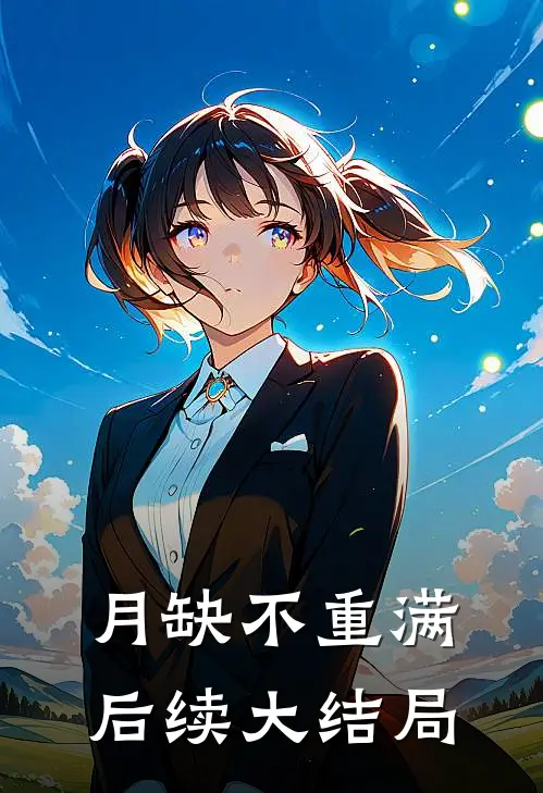 月缺不重满后续大结局