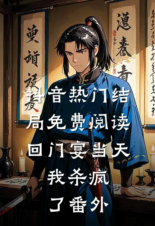 抖音热门结局免费阅读回门宴当天，我杀疯了番外