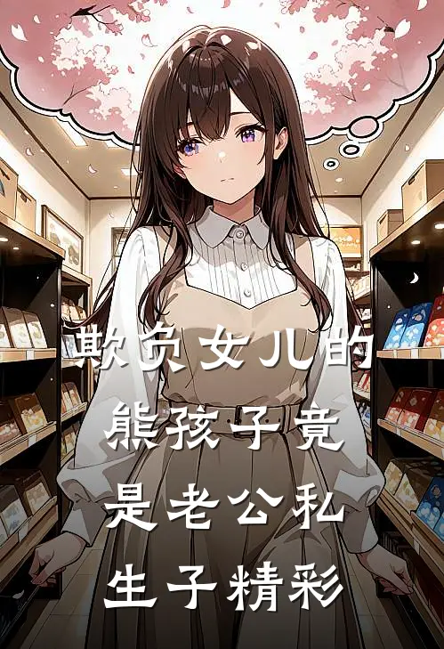 欺负女儿的熊孩子竟是老公私生子精彩