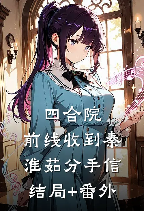 四合院：前线收到秦淮茹分手信结局+番外