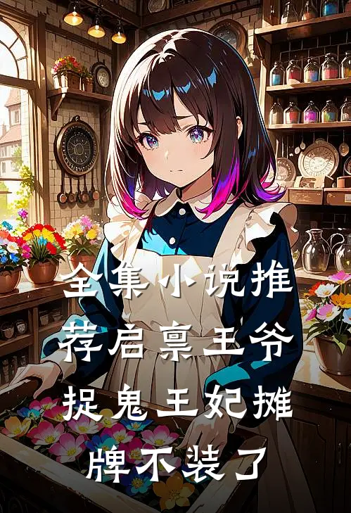 全集小说推荐启禀王爷，捉鬼王妃摊牌不装了