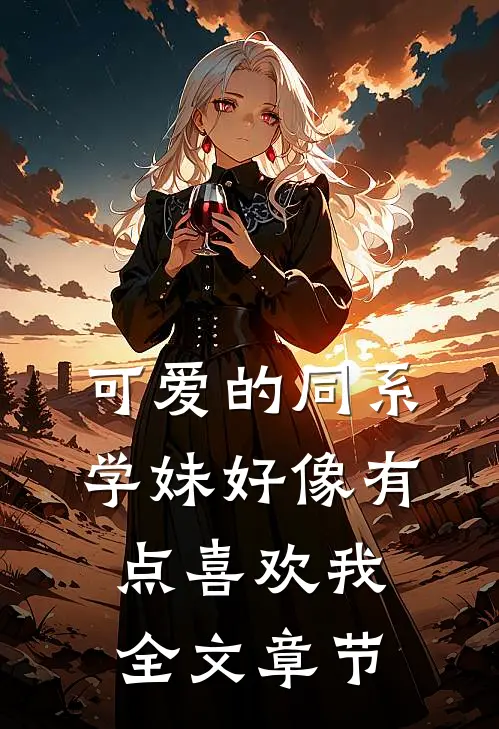 可爱的同系学妹好像有点喜欢我全文章节