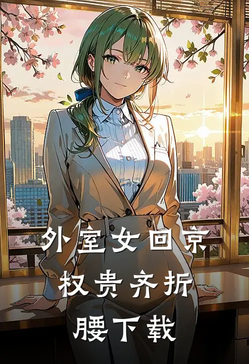 外室女回京，权贵齐折腰下载