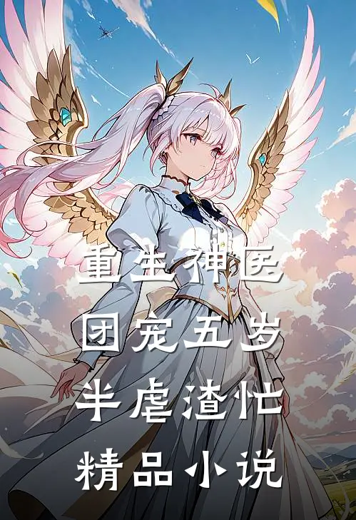 重生神医：团宠五岁半虐渣忙精品小说