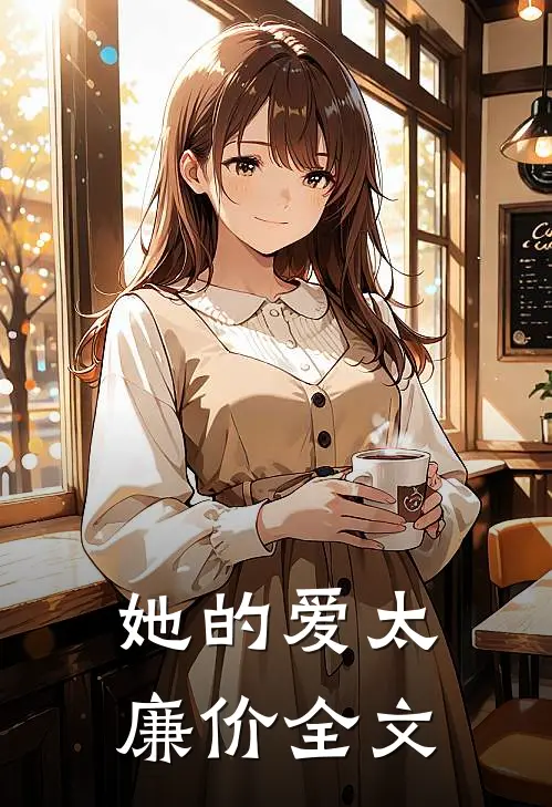她的爱太廉价全文