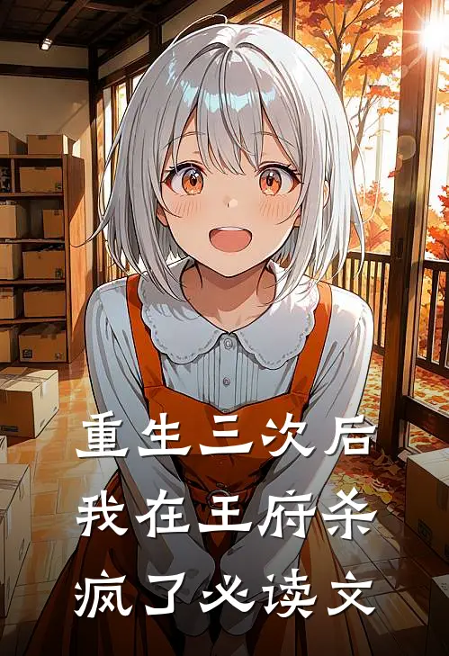 重生三次后，我在王府杀疯了必读文