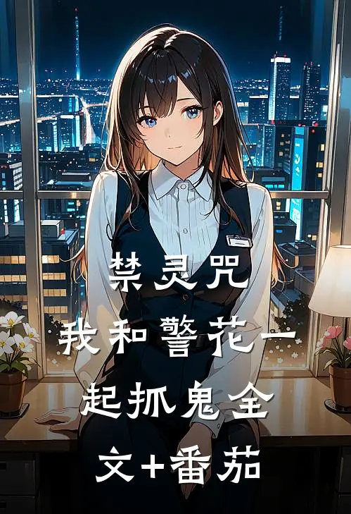 禁灵咒：我和警花一起抓鬼全文+番茄