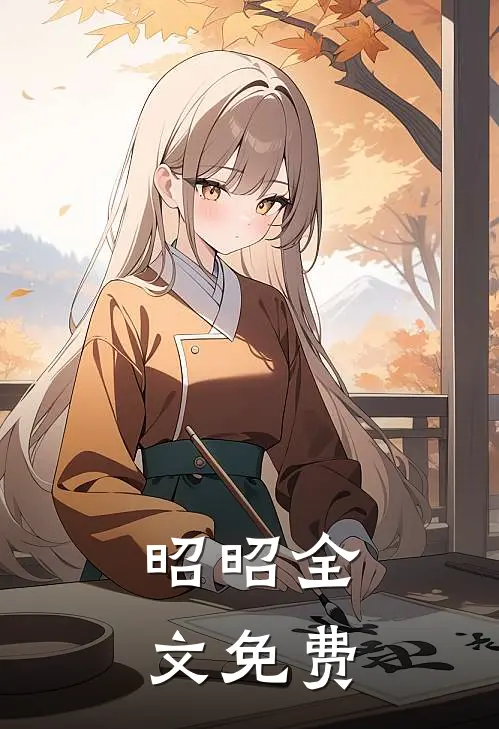 昭昭全文免费
