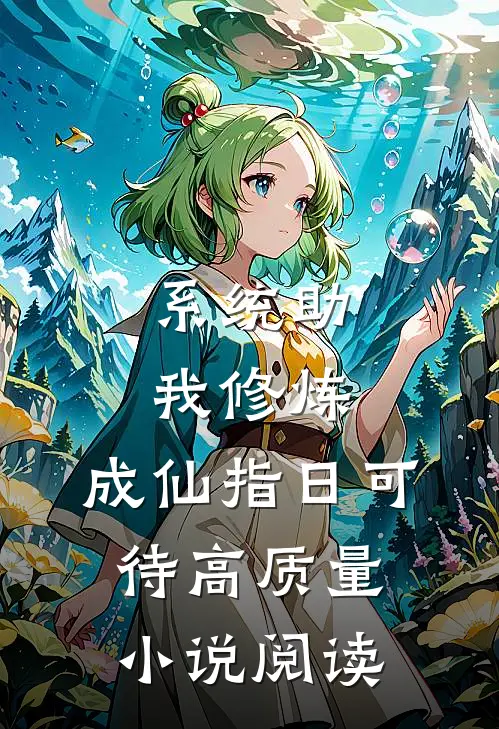 系统助我修炼，成仙指日可待高质量小说阅读