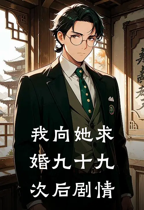 我向她求婚九十九次后剧情