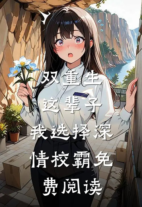 双重生：这辈子，我选择深情校霸免费阅读
