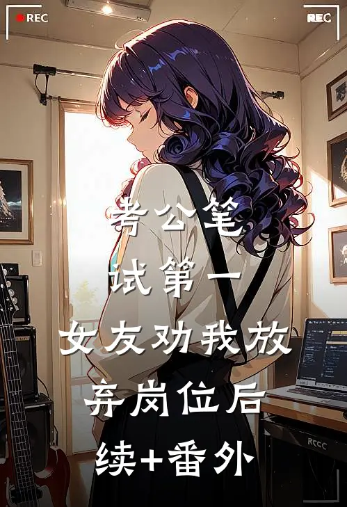 考公笔试第一，女友劝我放弃岗位后续+番外